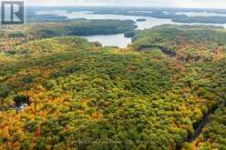 ACROSS FROM 1210 ROSTREVOR ROAD | Muskoka Lakes Ontario | Slide Image Nine