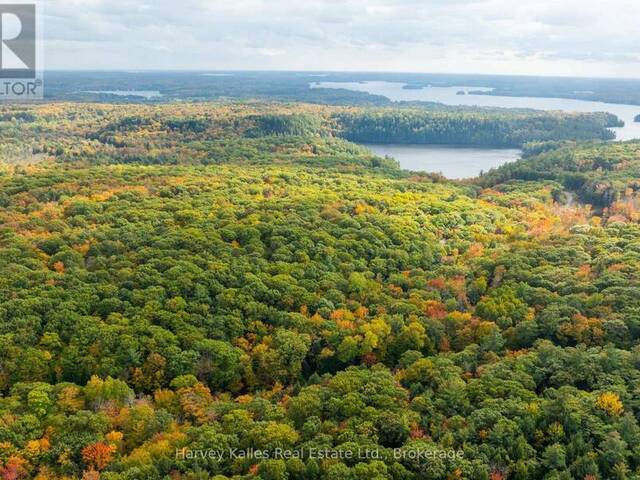ACROSS FROM 1210 ROSTREVOR ROAD Muskoka Lakes Ontario, P0B 1P0 - Vacant Land For Sale