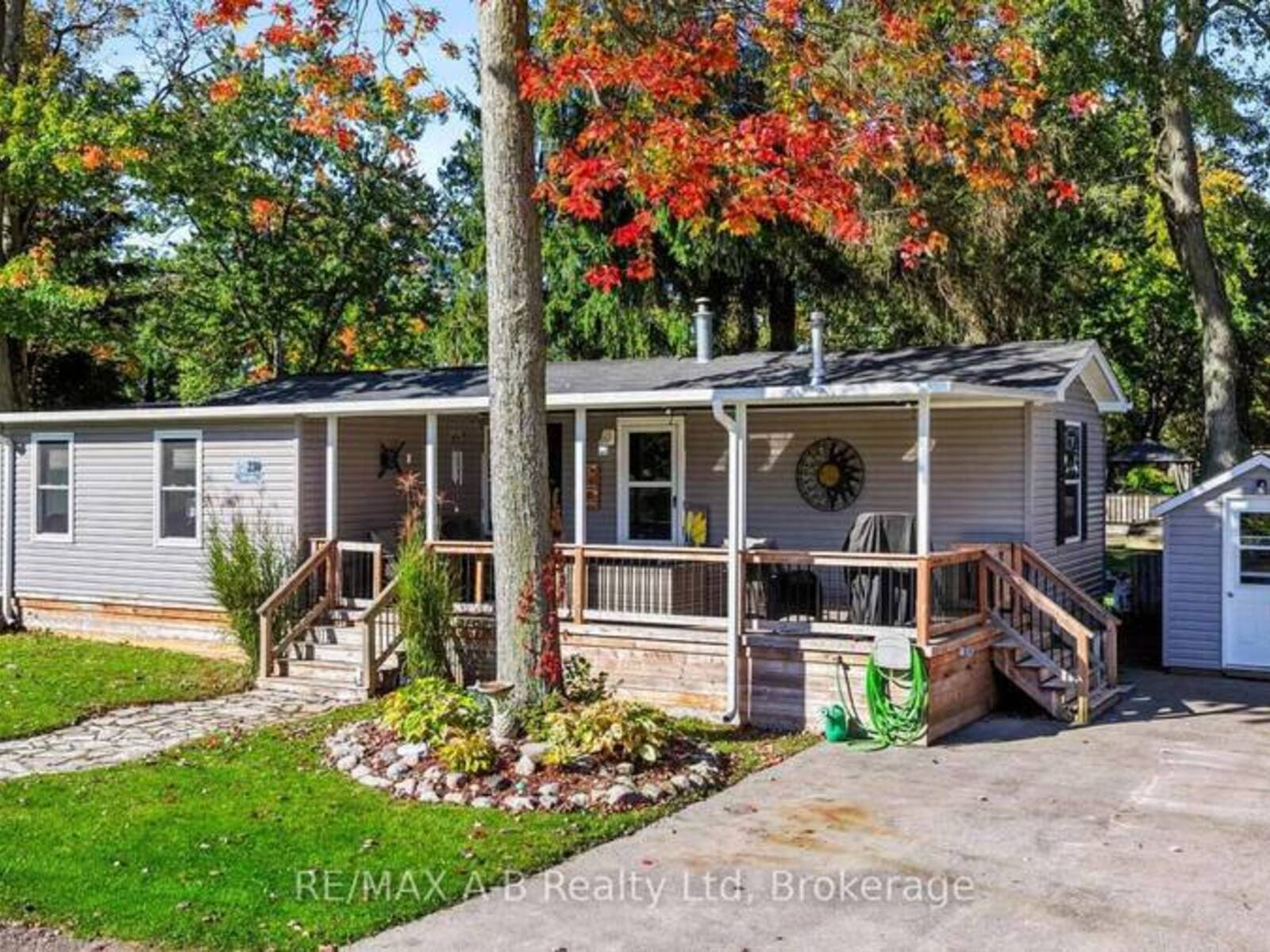 230-923590 ROAD 92 ROAD, Zorra, Ontario N0J 1J0