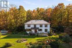 529685 PRETTY RIVER RD. TOWNLINE N | Thornbury Ontario | Slide Image Two
