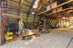 529685 PRETTY RIVER RD. TOWNLINE N | Thornbury Ontario | Slide Image Thirty-eight