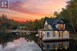 143 HWY 632 HIGHWAY E | Rosseau Ontario | Slide Image One