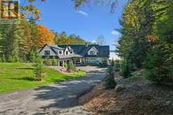 143 HWY 632 HIGHWAY E | Rosseau Ontario | Slide Image Two