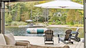 143 HWY 632 HIGHWAY E | Rosseau Ontario | Slide Image Thirty-eight