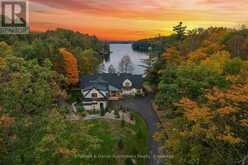 143 HWY 632 HIGHWAY E | Rosseau Ontario | Slide Image Three