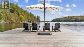 143 HWY 632 HIGHWAY E | Rosseau Ontario | Slide Image Forty-one