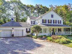 1739 LORETTA AVENUE Orillia Ontario, L3V 7W2