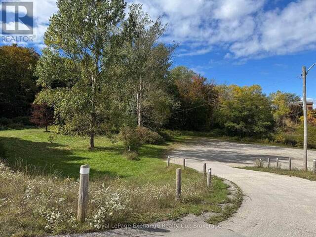 PT MILL BLK 1 PL WILD FANG LANE Kincardine Ontario, N2Z 2H8 - Waterfront Land For Sale
