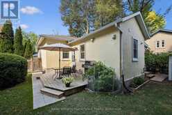 18 ABERDEEN STREET | Guelph Ontario | Slide Image Forty