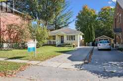 18 ABERDEEN STREET | Guelph Ontario | Slide Image Four
