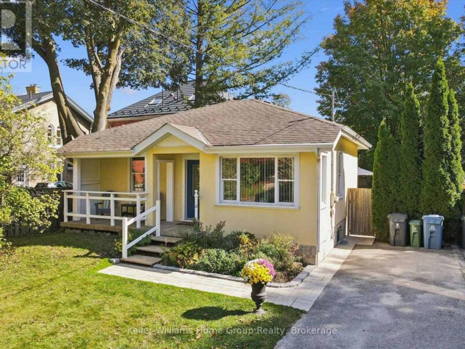 18 ABERDEEN STREET, Guelph, Ontario N1H 2M9