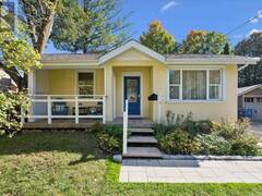 18 ABERDEEN STREET Guelph Ontario, N1H 2M9