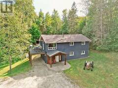 123 EAST WASEOSA LK ROAD Huntsville Ontario, P1H 2J4