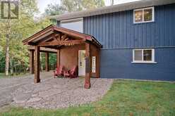 123 EAST WASEOSA LK ROAD | Huntsville Ontario | Slide Image Eleven