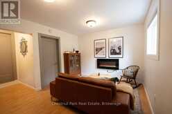 123 EAST WASEOSA LK ROAD | Huntsville Ontario | Slide Image Thirty-one