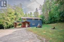 123 EAST WASEOSA LK ROAD | Huntsville Ontario | Slide Image Thirty-six
