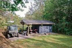 123 EAST WASEOSA LK ROAD | Huntsville Ontario | Slide Image Forty-three