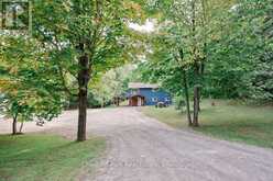 123 EAST WASEOSA LK ROAD | Huntsville Ontario | Slide Image Two