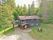 123 EAST WASEOSA LK ROAD | Huntsville Ontario | Slide Image One