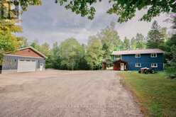 123 EAST WASEOSA LK ROAD | Huntsville Ontario | Slide Image Three