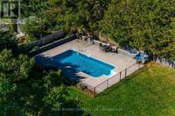 320 LAFONTAINE ROAD W | Penetanguishene Ontario | Slide Image Thirty-three