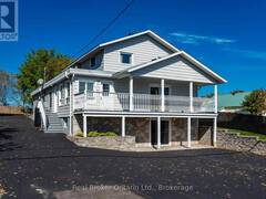 320 LAFONTAINE ROAD W Penetanguishene Ontario, L9M 1R3