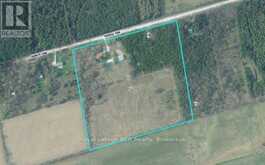 585216 SIDEROAD 10A | Markdale Ontario | Slide Image Forty-seven