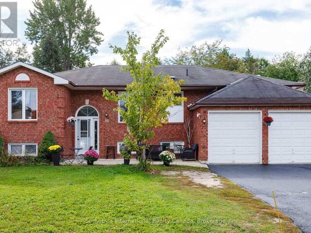 15 PORT ROYAL TRAIL Wasaga Beach Ontario, L9Z 1H7 - 5 Bedrooms Home For Sale
