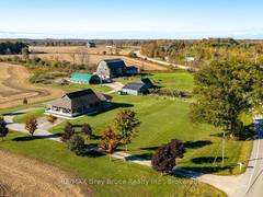 402622 GREY 17 ROAD Georgian Bluffs Ontario, N0H 2T0
