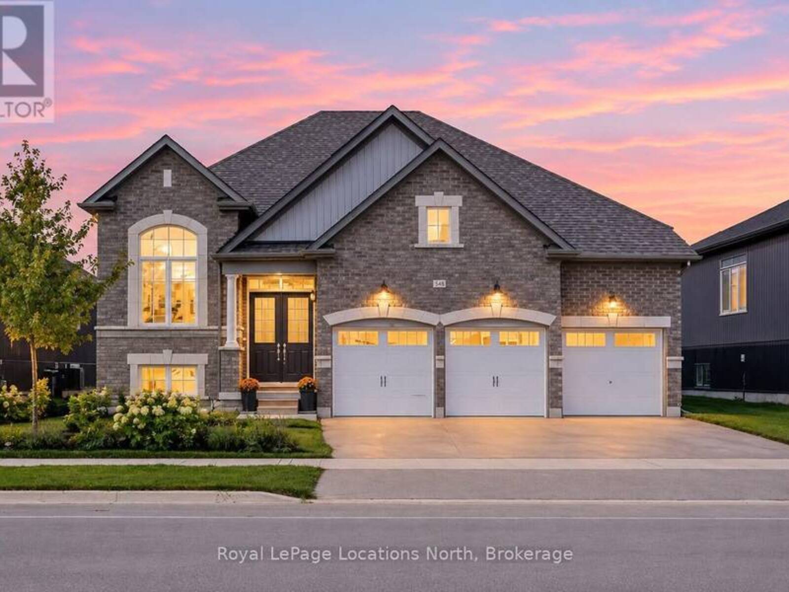 298 RAMBLEWOOD DRIVE, Wasaga Beach, Ontario L9Z 2B2