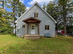 1211 BALMORAL LANE Highlands East Ontario, K0M 1R0