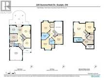 225 SUMMERFIELD DRIVE | Guelph Ontario | Slide Image Forty-nine