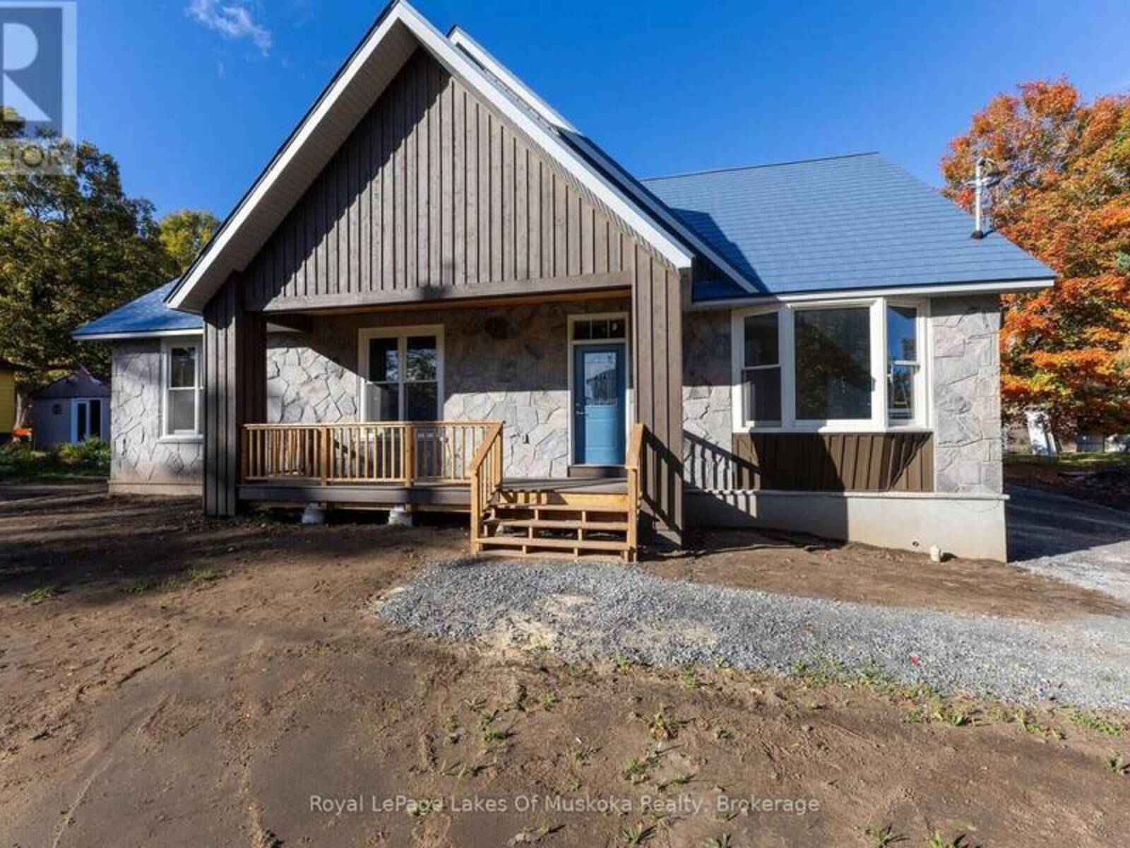 455 WELLINGTON STREET, Gravenhurst, Ontario P1P 1A5