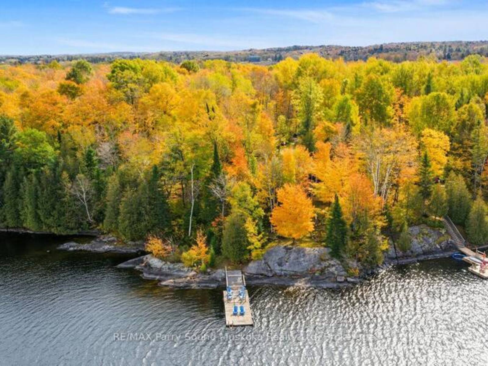53 MORNINGSIDE DRIVE, Seguin, Ontario P2A 0B2
