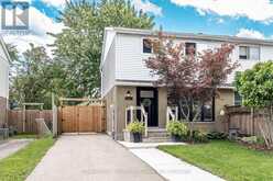 97 GRAHAM CRESCENT | Stratford Ontario | Slide Image One