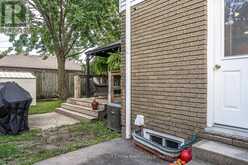 97 GRAHAM CRESCENT | Stratford Ontario | Slide Image Twenty-seven