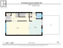 97 GRAHAM CRESCENT | Stratford Ontario | Slide Image Thirty