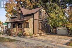 380 LIVINGSTONE AVENUE N | Listowel Ontario | Slide Image Two