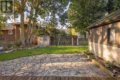 380 LIVINGSTONE AVENUE N | Listowel Ontario | Slide Image Thirty-three