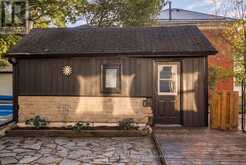 380 LIVINGSTONE AVENUE N | Listowel Ontario | Slide Image Thirty-four