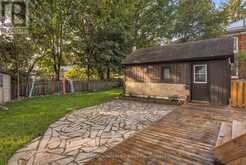 380 LIVINGSTONE AVENUE N | Listowel Ontario | Slide Image Thirty-six