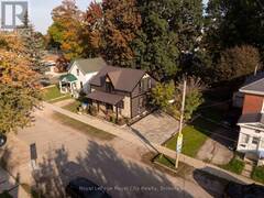 380 LIVINGSTONE AVENUE N Listowel Ontario, N4W 1R2