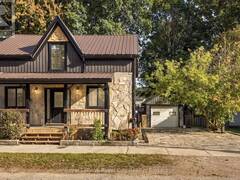 380 LIVINGSTONE AVENUE N Listowel Ontario, N4W 1R2