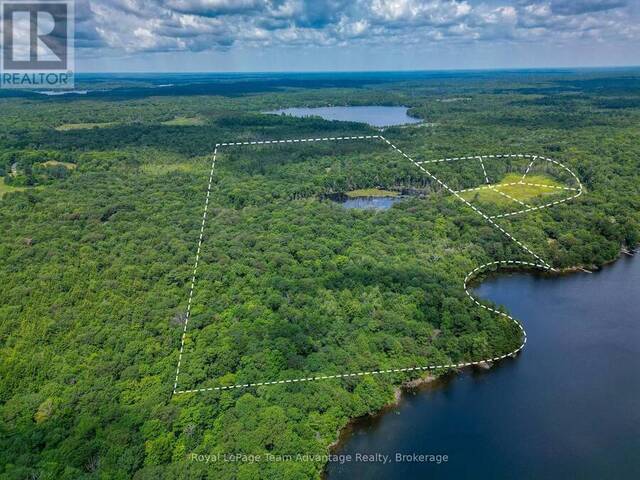 32 CHRISTIE COURT McDougall Ontario, P2A 2W9 - 3 Bedrooms Waterfront Home For sale