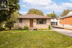 166 VICTORIA ROAD N | Guelph Ontario | Slide Image One