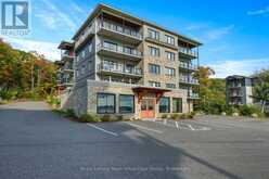 303 - 11B SALT DOCK ROAD | Parry Sound Ontario | Slide Image Forty-three