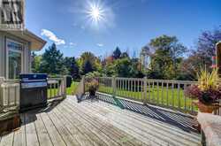 212 PEARSON STREET | Meaford Ontario | Slide Image Forty