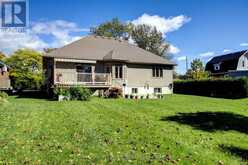212 PEARSON STREET | Meaford Ontario | Slide Image Forty-four
