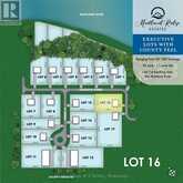 LOT 16 AUGUSTA STREET | Wingham Ontario | Slide Image One