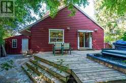 4177 COUNTY ROAD 124 ROAD | Nottawa Ontario | Slide Image Thirty-seven